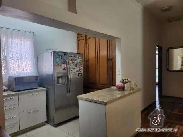 Casa / Sobrado Comercial para Venda em Campinas/SP Jardim Chapadão 5 Quartos