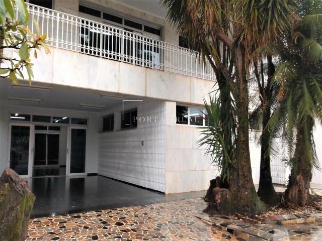 Casa / Sobrado Comercial para Venda em Campinas/SP Jardim Chapadão 6 Quartos