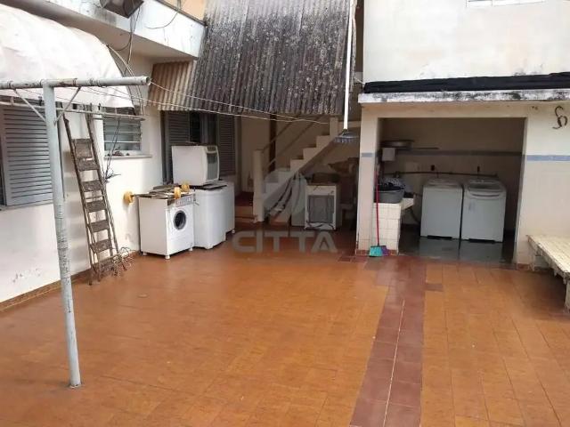 Casa / Sobrado Comercial para Venda em Campinas/SP Jardim Chapadão 6 Quartos