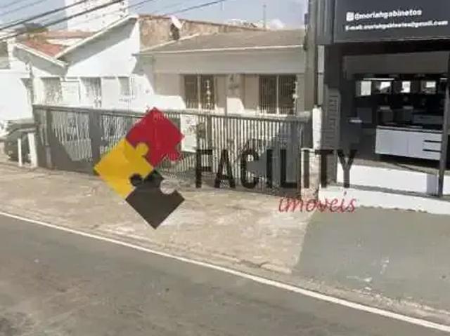 Casa / Sobrado Comercial para Venda em Campinas/SP Jardim Chapadão 9 Quartos