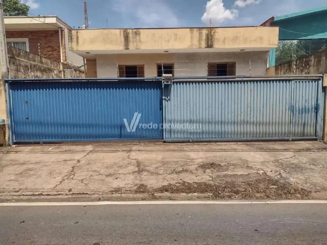Casa / Sobrado Comercial para Venda em Campinas/SP Jardim Chapadão 9 Quartos
