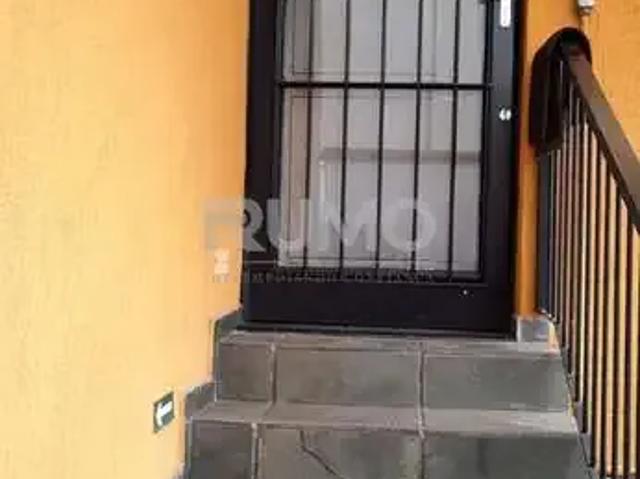 Casa / Sobrado Comercial para Venda em Campinas/SP Jardim Chapadão 9 Quartos