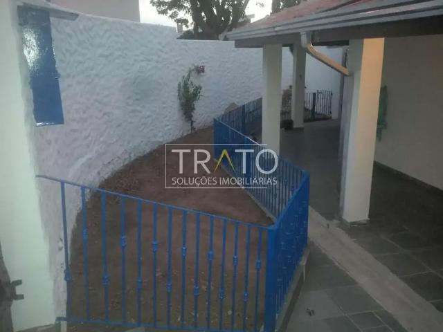 Casa / Sobrado Comercial para Venda em Campinas/SP Jardim Amoreiras 6 Quartos