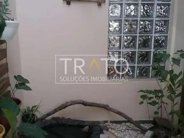Casa / Sobrado Comercial para Venda em Campinas/SP Jardim Antonio Von Zuben 2 Quartos