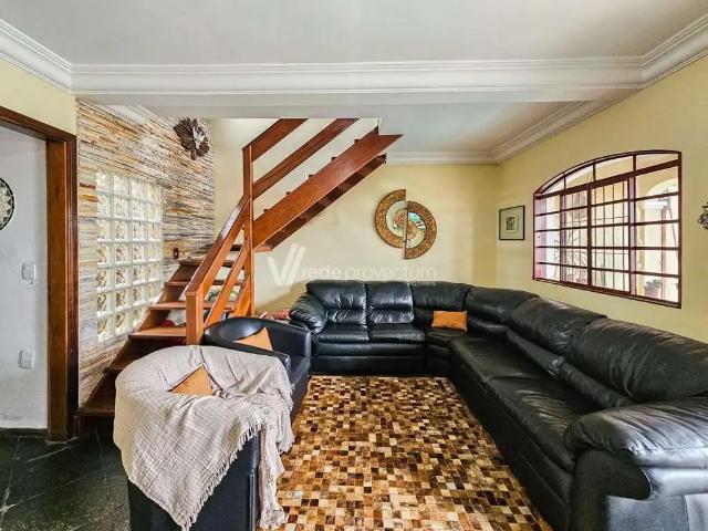 Casa / Sobrado Comercial para Venda em Campinas/SP Jardim Antonio Von Zuben 2 Quartos