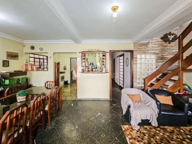 Casa / Sobrado Comercial para Venda em Campinas/SP Jardim Antonio Von Zuben 2 Quartos