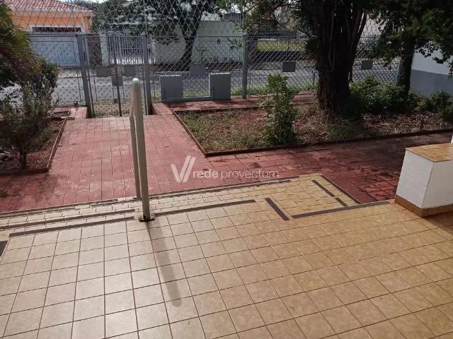 Casa / Sobrado Comercial para Venda em Campinas/SP Jardim Aparecida 4 Quartos