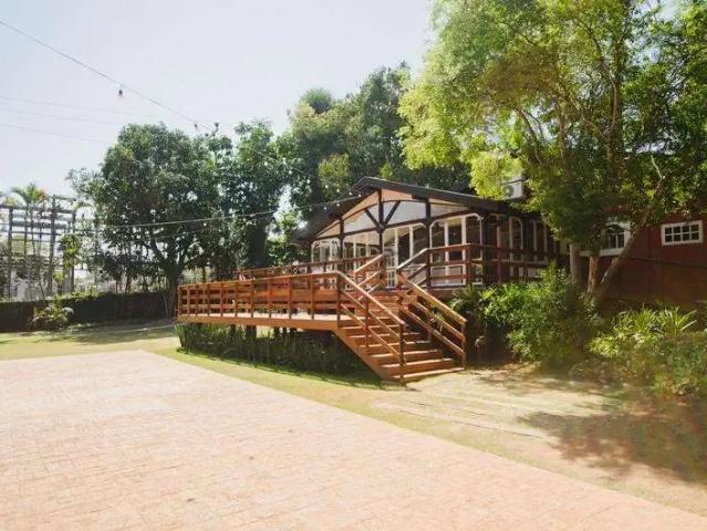 Casa / Sobrado Comercial para Venda em Campinas/SP Jardim Botânico Sousas 1 Quartos