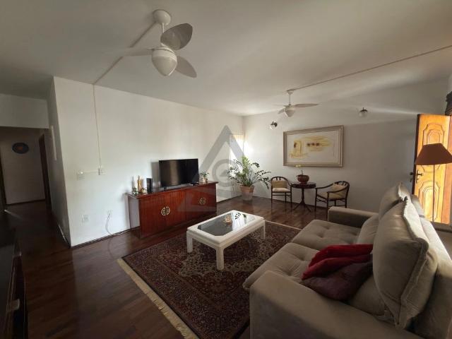 Casa / Sobrado Comercial para Venda em Campinas/SP Jardim Bom Retiro 3 Quartos