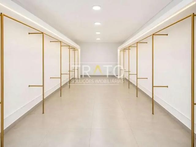 Casa / Sobrado Comercial para Venda em Campinas/SP Jardim Bonfim 1 Quartos