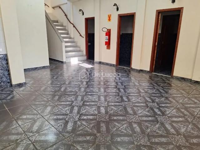 Casa / Sobrado Comercial para Venda em Campinas/SP Jardim Bandeirantes 1 Quartos