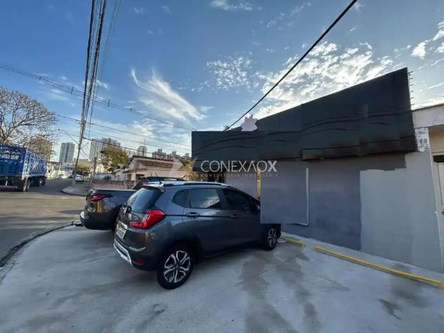 Casa / Sobrado Comercial para Venda em Campinas/SP Jardim Bela Vista 1 Quartos