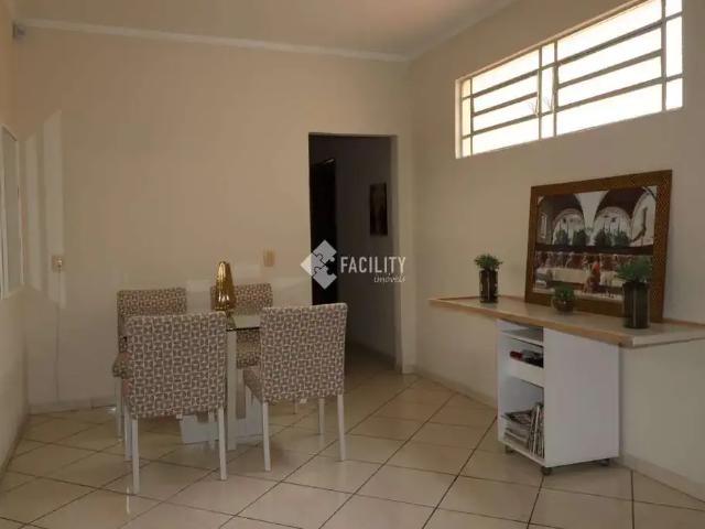 Casa / Sobrado Comercial para Venda em Campinas/SP Jardim Bela Vista 3 Quartos