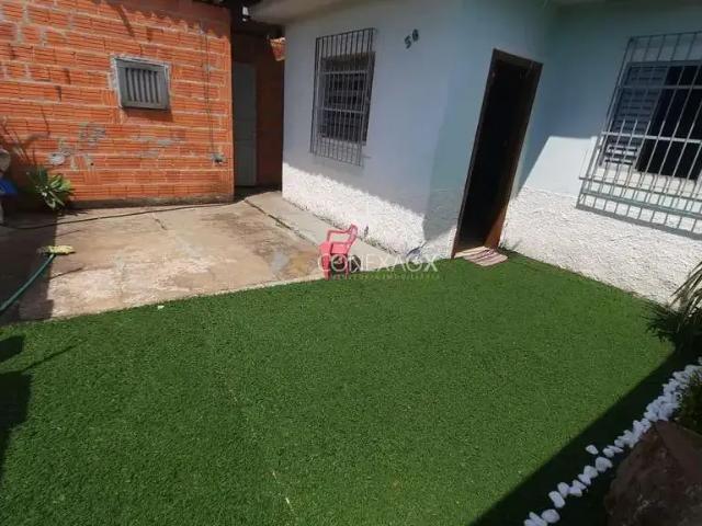 Casa / Sobrado Comercial para Venda em Campinas/SP Jardim Bela Vista 3 Quartos