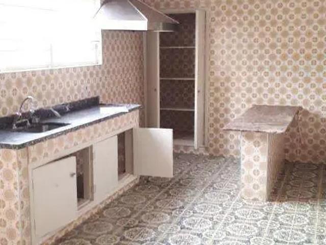 Casa / Sobrado Comercial para Venda em Campinas/SP Jardim Brasil 1 Quartos