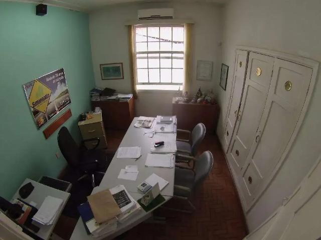 Casa / Sobrado Comercial para Venda em Campinas/SP Jardim Brasil 1 Quartos