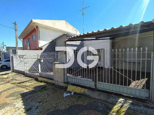 Casa / Sobrado Comercial para Venda em Campinas/SP Jardim Brasil 2 Quartos