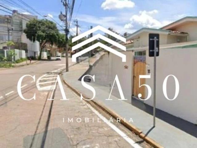 Casa / Sobrado Comercial para Venda em Campinas/SP Jardim Brasil 3 Quartos