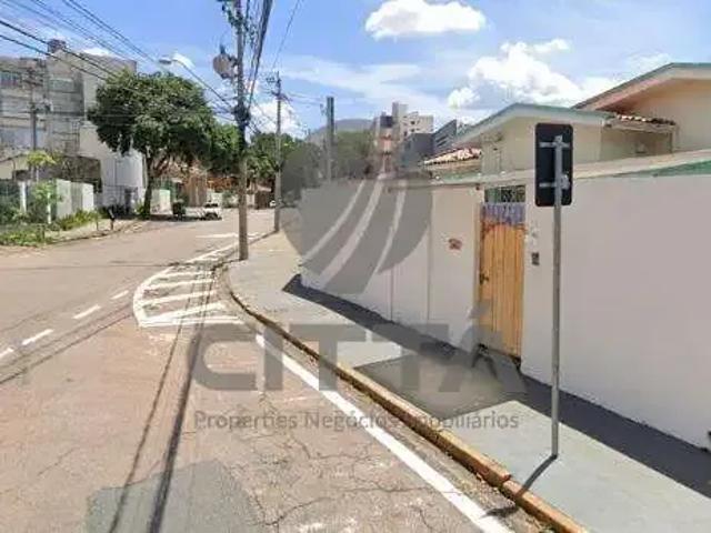 Casa / Sobrado Comercial para Venda em Campinas/SP Jardim Brasil 3 Quartos