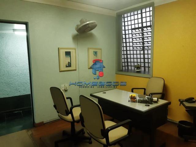 Casa / Sobrado Comercial para Venda em Campinas/SP Jardim Brasil 5 Quartos