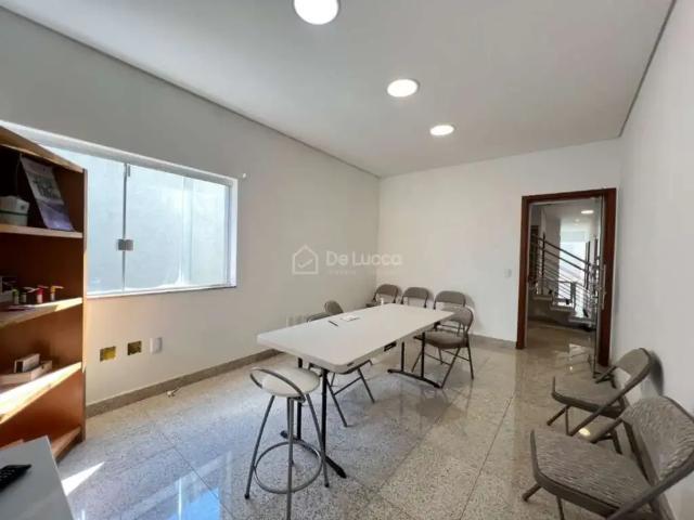 Casa / Sobrado Comercial para Venda em Campinas/SP Jardim Guanabara 11 Quartos