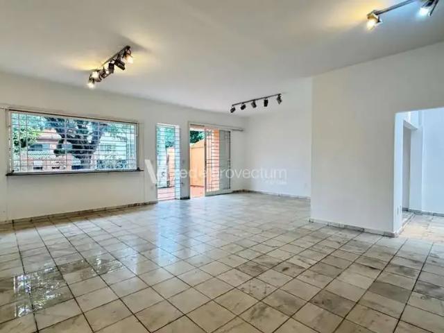 Casa / Sobrado Comercial para Venda em Campinas/SP Jardim Guanabara 1 Quartos