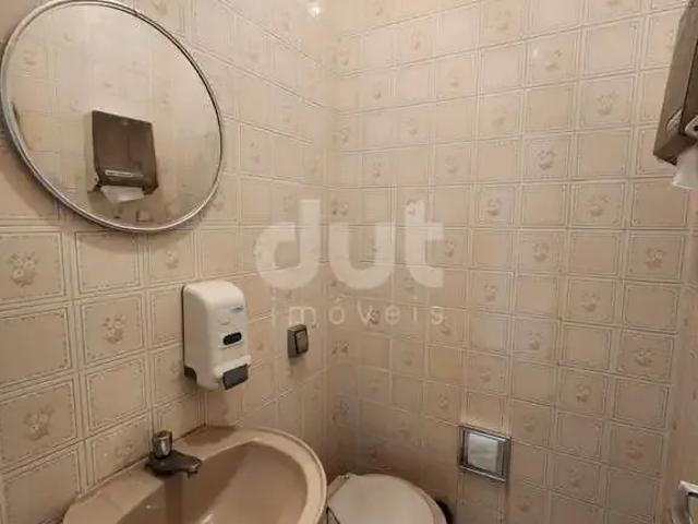 Casa / Sobrado Comercial para Venda em Campinas/SP Jardim Guanabara 1 Quartos