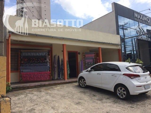 Casa / Sobrado Comercial para Venda em Campinas/SP Jardim Guanabara 1 Quartos