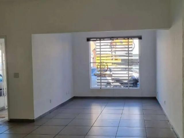 Casa / Sobrado Comercial para Venda em Campinas/SP Jardim Guanabara 1 Quartos