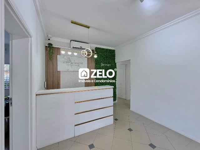 Casa / Sobrado Comercial para Venda em Campinas/SP Jardim Guanabara 1 Quartos