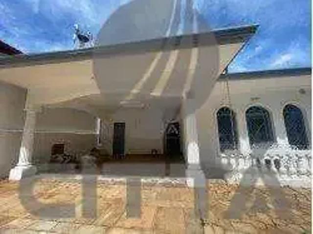 Casa / Sobrado Comercial para Venda em Campinas/SP Jardim Guanabara 1 Quartos