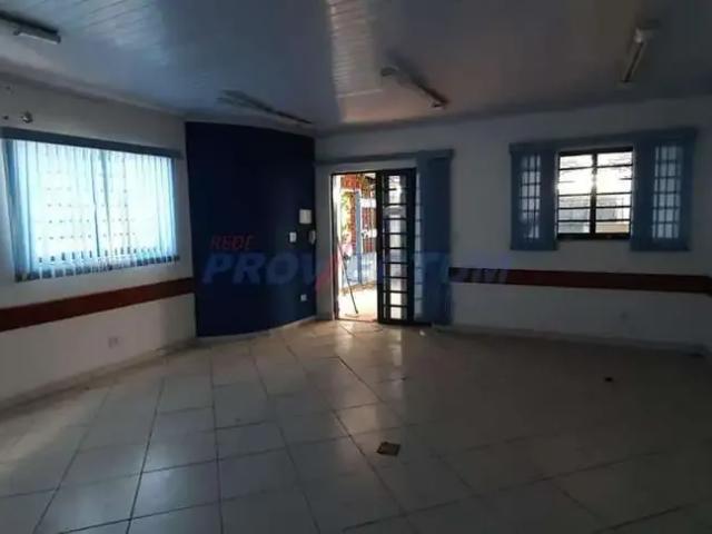 Casa / Sobrado Comercial para Venda em Campinas/SP Jardim Guanabara 1 Quartos