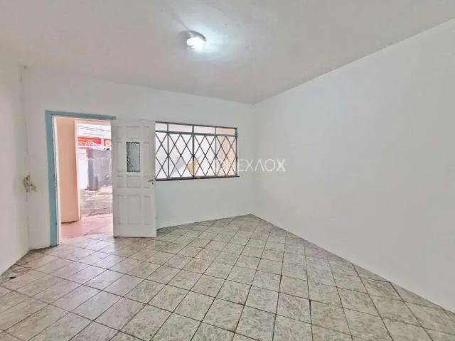Casa / Sobrado Comercial para Venda em Campinas/SP Jardim Guanabara 2 Quartos