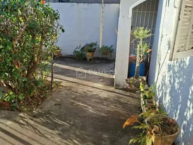 Casa / Sobrado Comercial para Venda em Campinas/SP Jardim Guanabara 2 Quartos