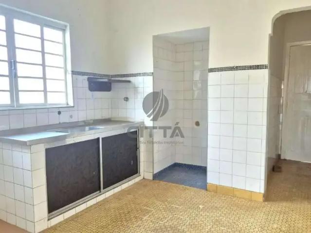 Casa / Sobrado Comercial para Venda em Campinas/SP Jardim Guanabara 2 Quartos