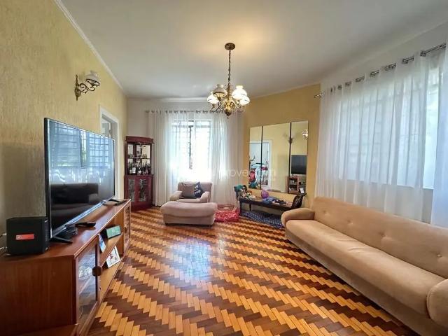 Casa / Sobrado Comercial para Venda em Campinas/SP Jardim Guanabara 3 Quartos