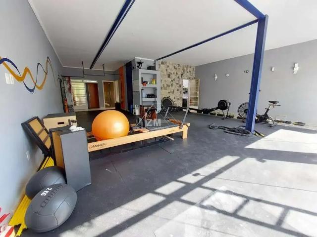 Casa / Sobrado Comercial para Venda em Campinas/SP Jardim Guanabara 3 Quartos