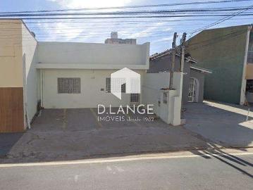 Casa / Sobrado Comercial para Venda em Campinas/SP Jardim Guanabara 3 Quartos