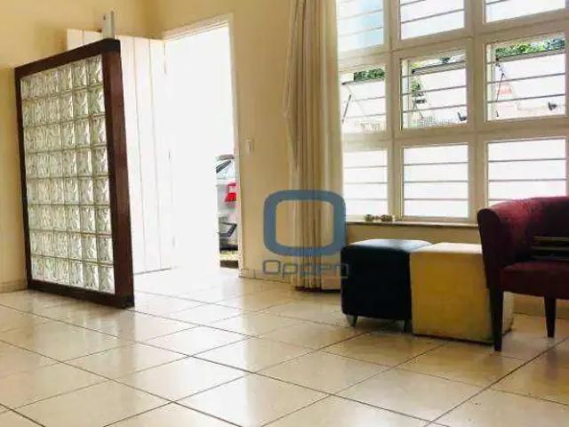 Casa / Sobrado Comercial para Venda em Campinas/SP Jardim Guanabara 3 Quartos