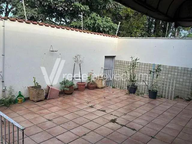 Casa / Sobrado Comercial para Venda em Campinas/SP Jardim Guanabara 3 Quartos