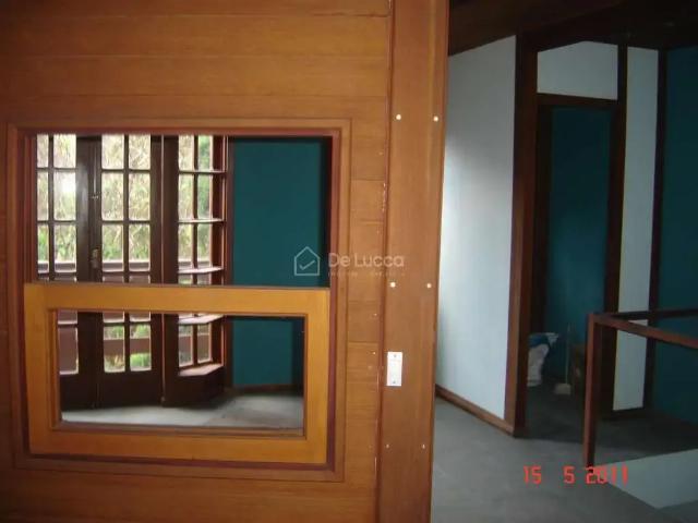 Casa / Sobrado Comercial para Venda em Campinas/SP Jardim Guanabara 3 Quartos