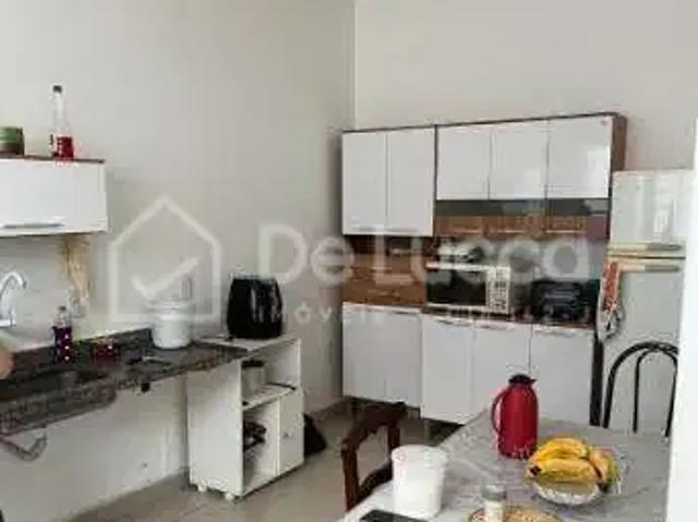 Casa / Sobrado Comercial para Venda em Campinas/SP Jardim Guanabara 3 Quartos