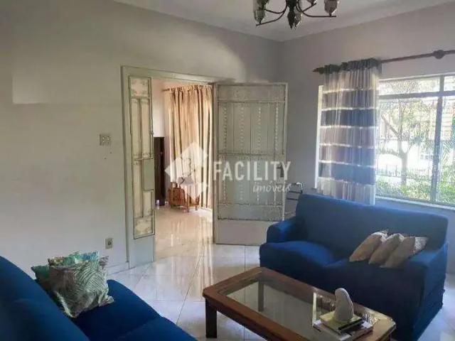 Casa / Sobrado Comercial para Venda em Campinas/SP Jardim Guanabara 3 Quartos