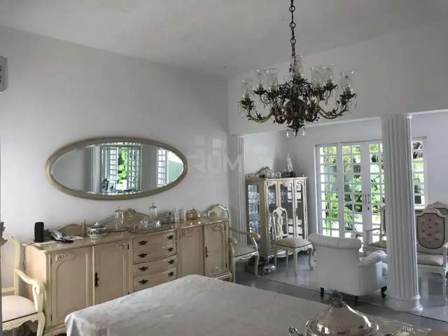 Casa / Sobrado Comercial para Venda em Campinas/SP Jardim Guanabara 3 Quartos