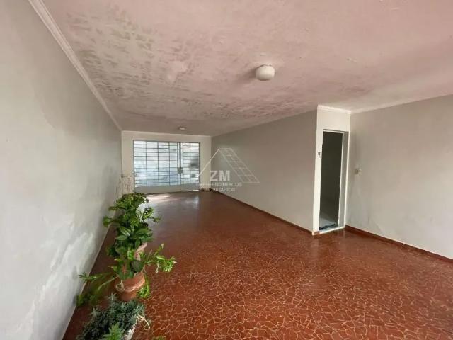 Casa / Sobrado Comercial para Venda em Campinas/SP Jardim Guanabara 3 Quartos