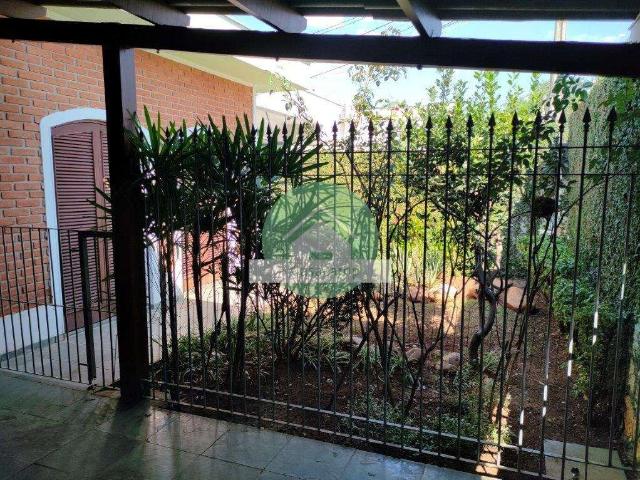 Casa / Sobrado Comercial para Venda em Campinas/SP Jardim Guanabara 3 Quartos