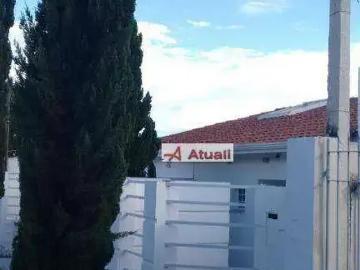 Casa / Sobrado Comercial para Venda em Campinas/SP Jardim Guanabara 3 Quartos