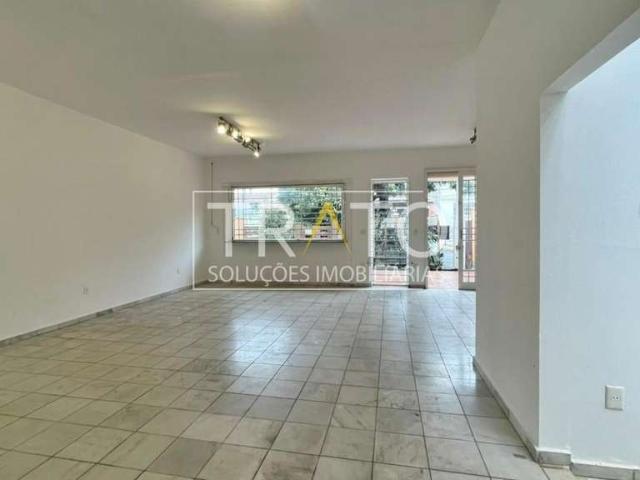Casa / Sobrado Comercial para Venda em Campinas/SP Jardim Guanabara 3 Quartos