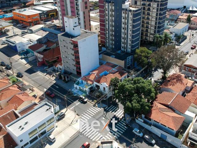 Casa / Sobrado Comercial para Venda em Campinas/SP Jardim Guanabara 3 Quartos