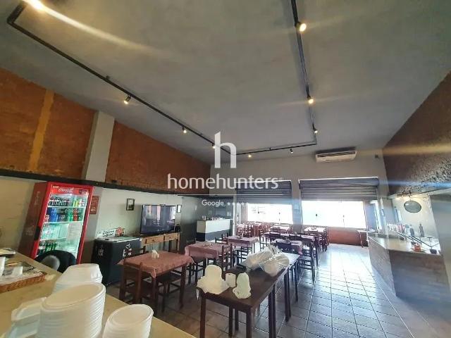 Casa / Sobrado Comercial para Venda em Campinas/SP Jardim Guanabara